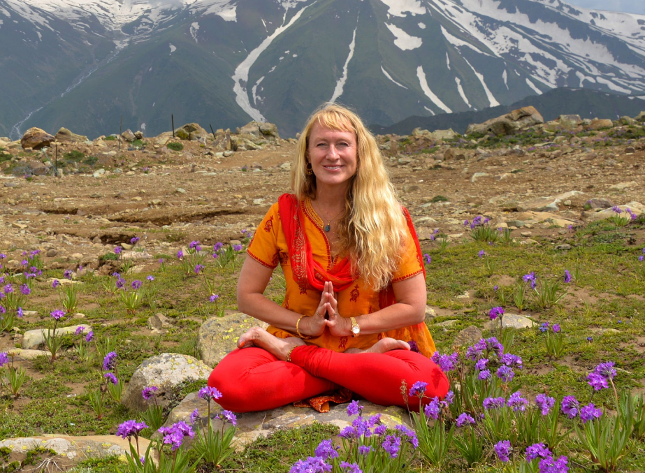 Nature Yoga Retreat